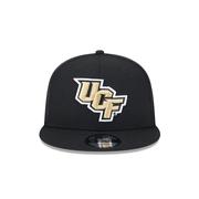 UCF New Era 950 Snapback Trucker Cap